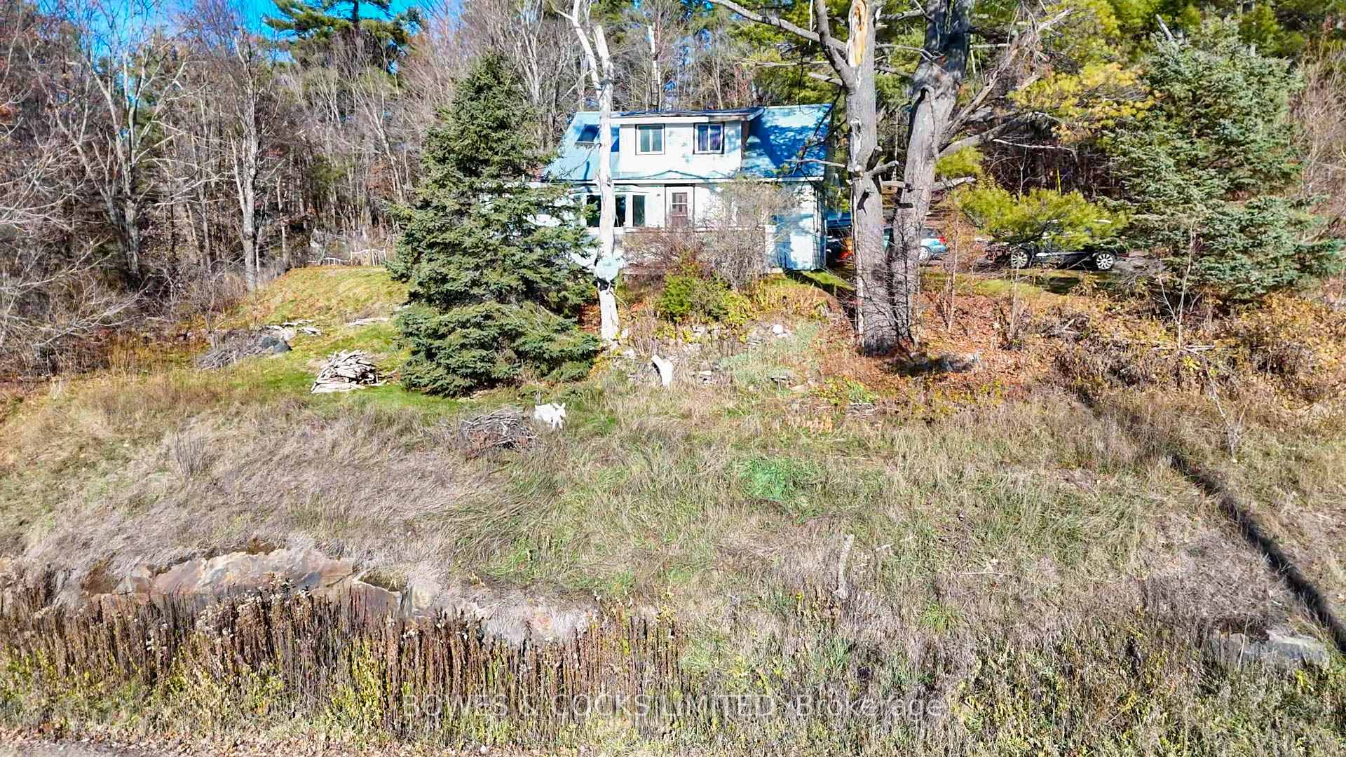 Photo 9 of 180 County Road 504, North Kawartha — HOMEH