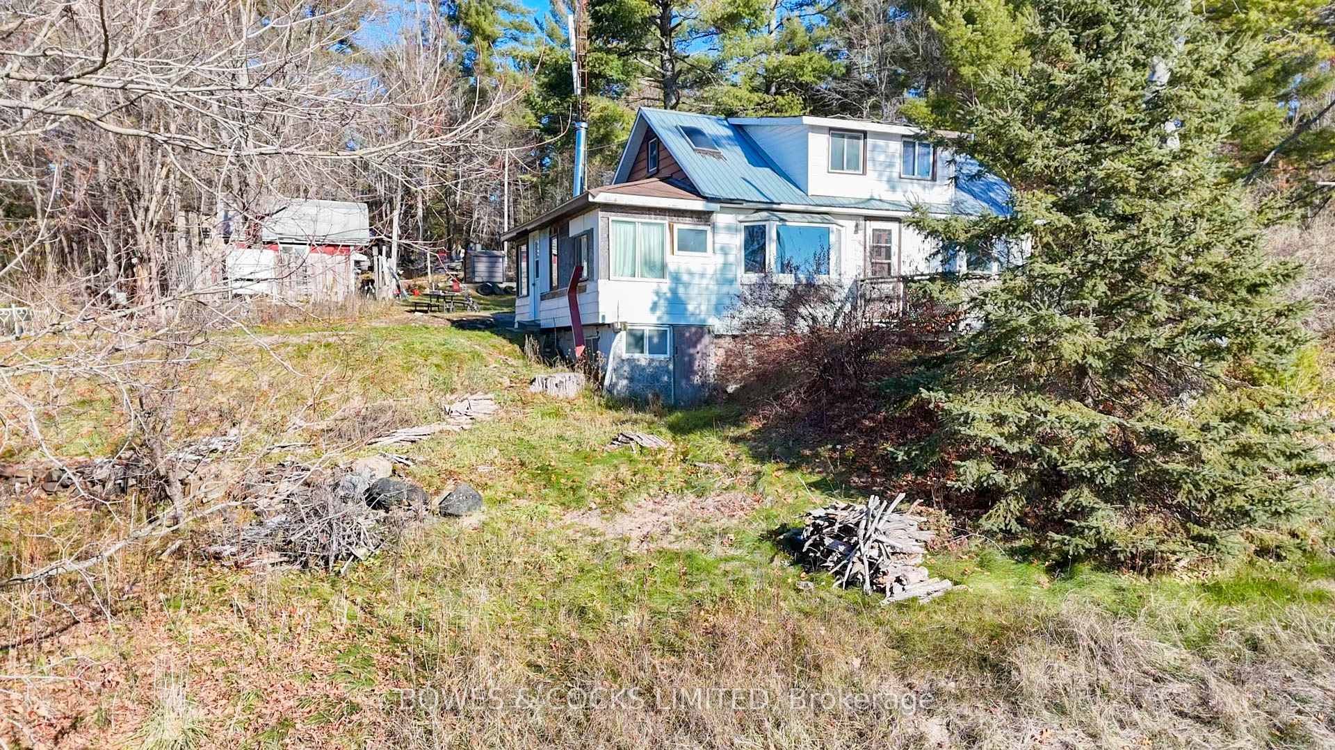 Photo 11 of 180 County Road 504, North Kawartha — HOMEH