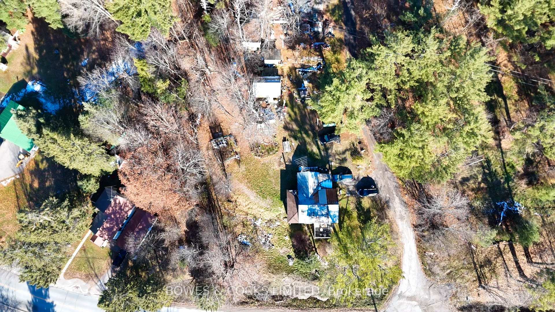 Photo 12 of 180 County Road 504, North Kawartha — HOMEH