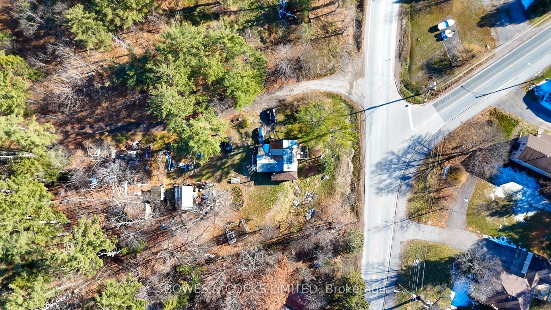 Photo 13 of 180 County Road 504, North Kawartha — HOMEH