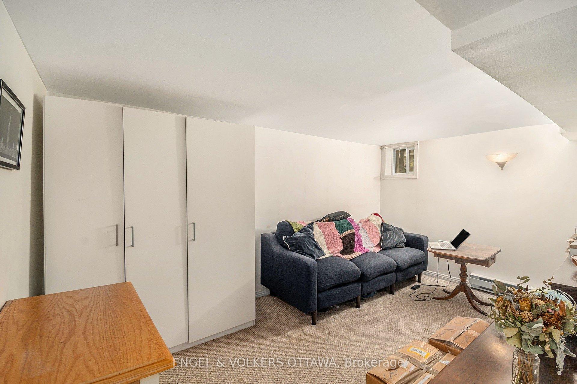 Photo 8 of Unit 1, 172 Ivy Crescent, Ottawa, Lindenlea — HOMEH