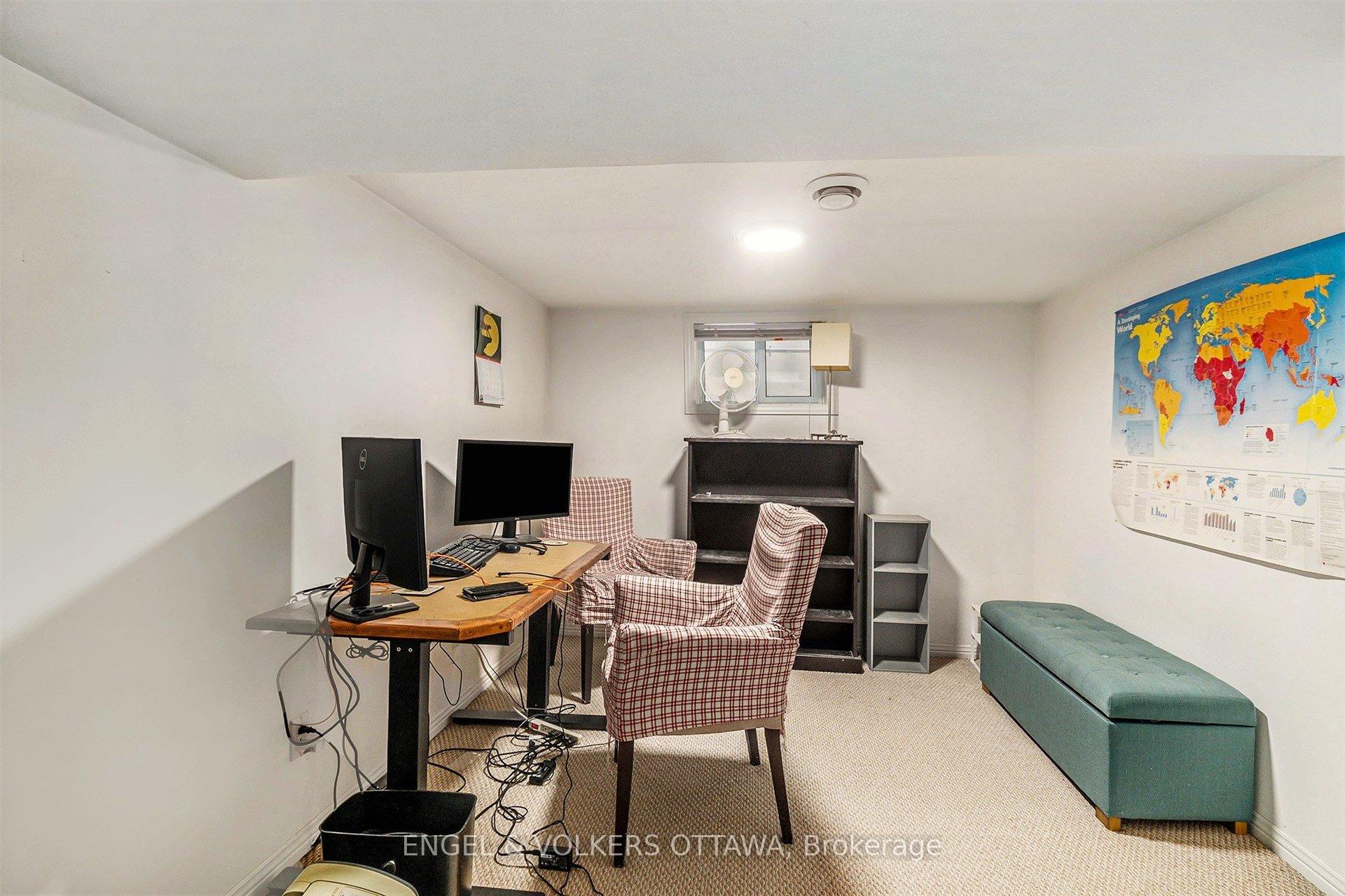 Photo 9 of Unit 1, 172 Ivy Crescent, Ottawa, Lindenlea — HOMEH