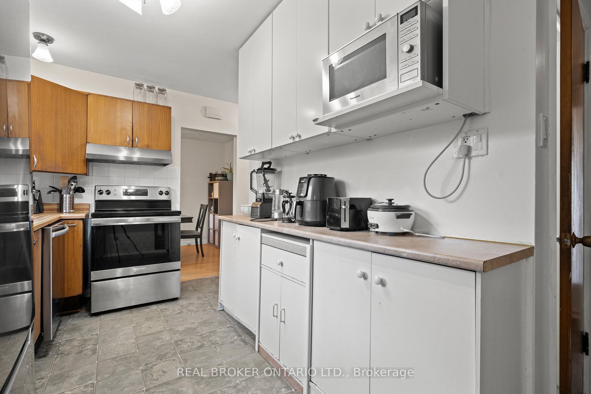 Photo 9 of 1229 Cobden Road, Ottawa, Queensway Terrace South/Ridgeview — HOMEH