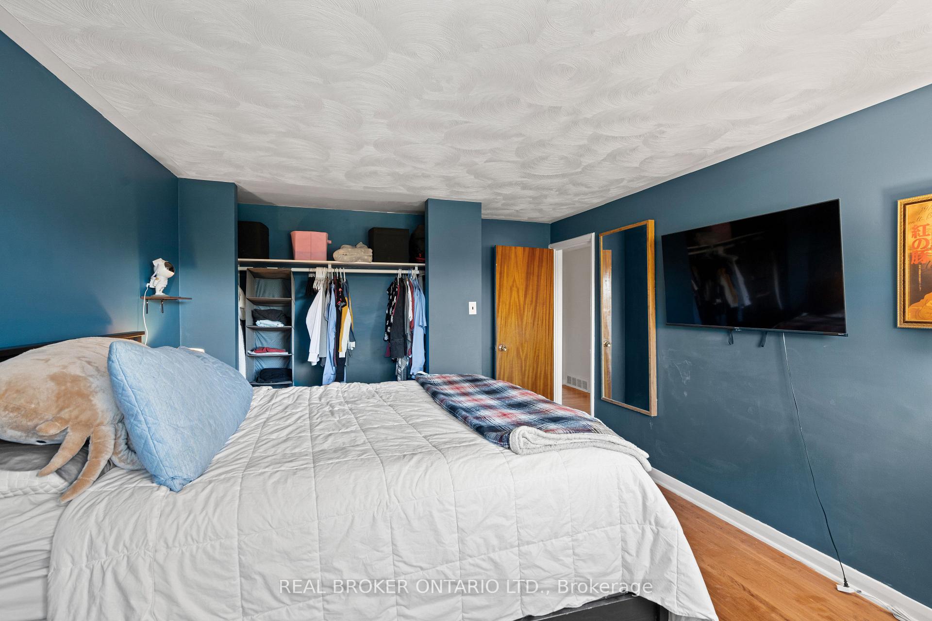Photo 16 of 1229 Cobden Road, Ottawa, Queensway Terrace South/Ridgeview — HOMEH
