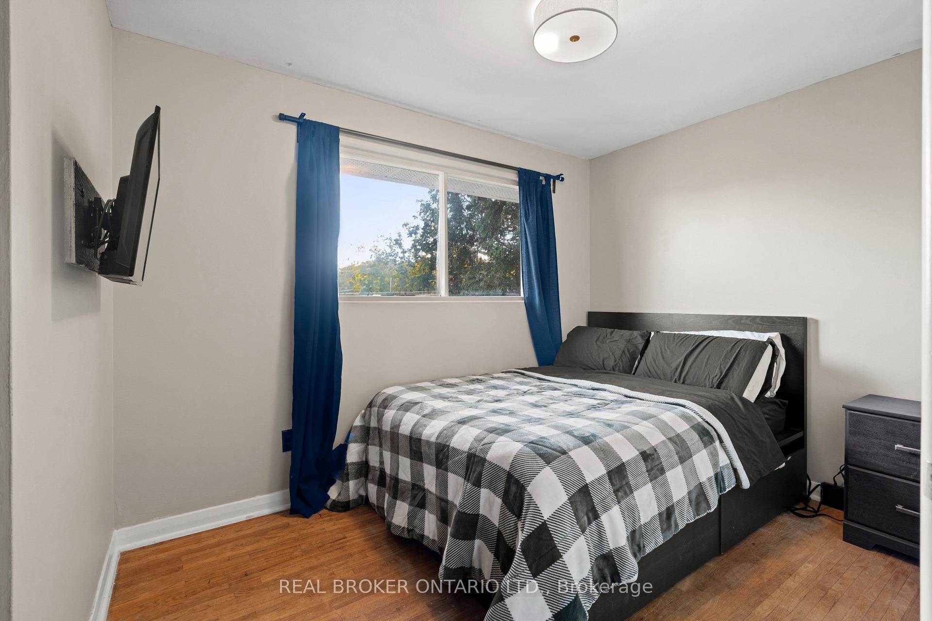 Photo 17 of 1229 Cobden Road, Ottawa, Queensway Terrace South/Ridgeview — HOMEH