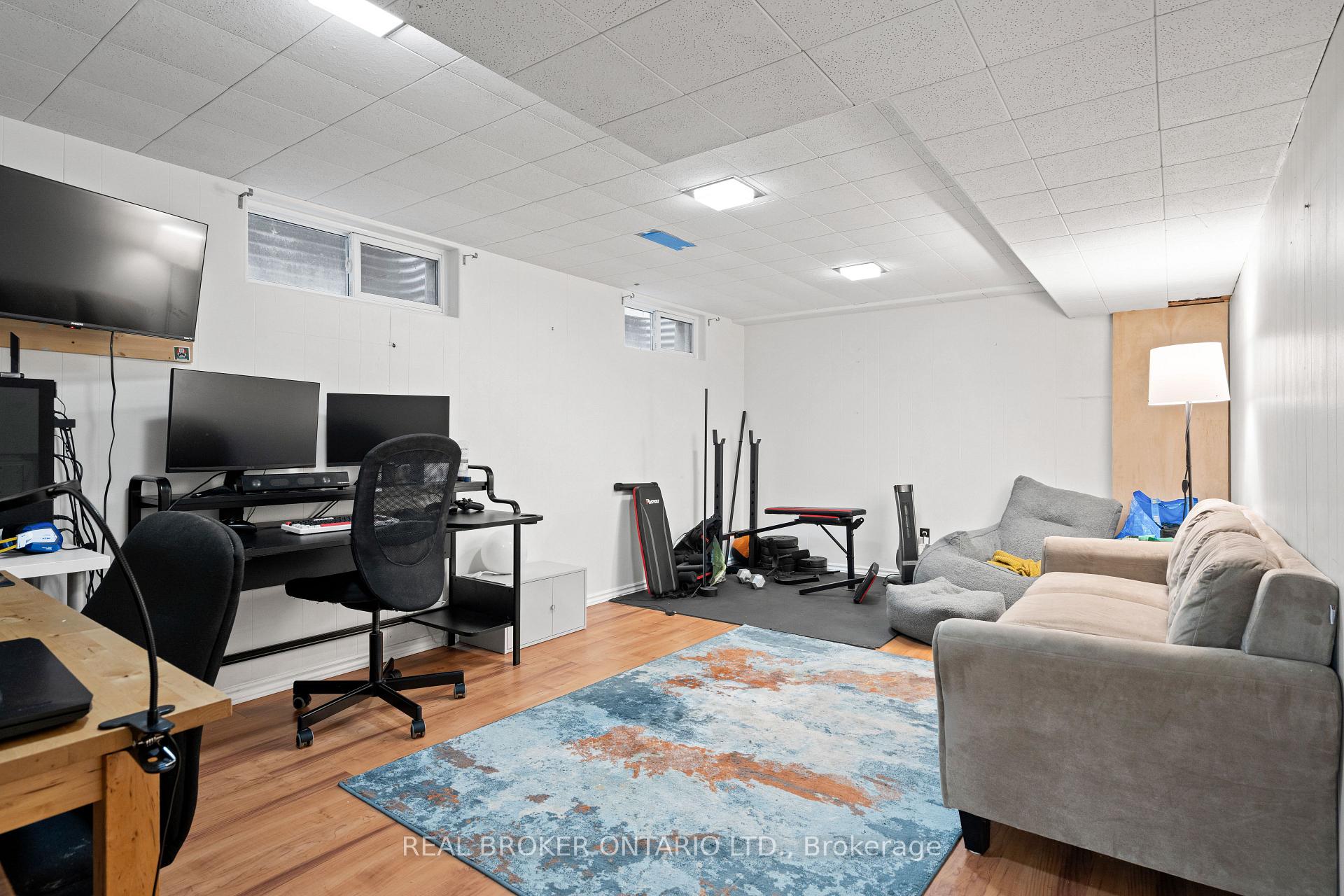 Photo 23 of 1229 Cobden Road, Ottawa, Queensway Terrace South/Ridgeview — HOMEH