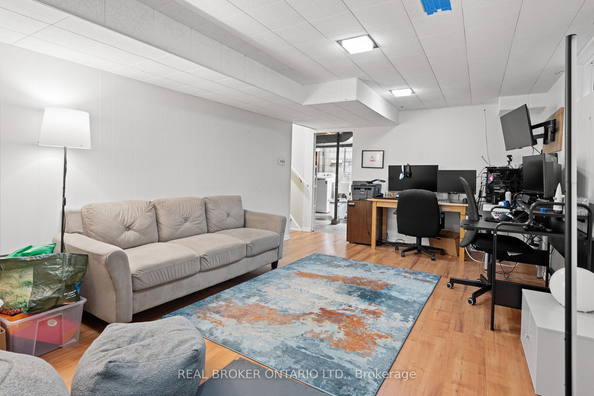 Photo 24 of 1229 Cobden Road, Ottawa, Queensway Terrace South/Ridgeview — HOMEH