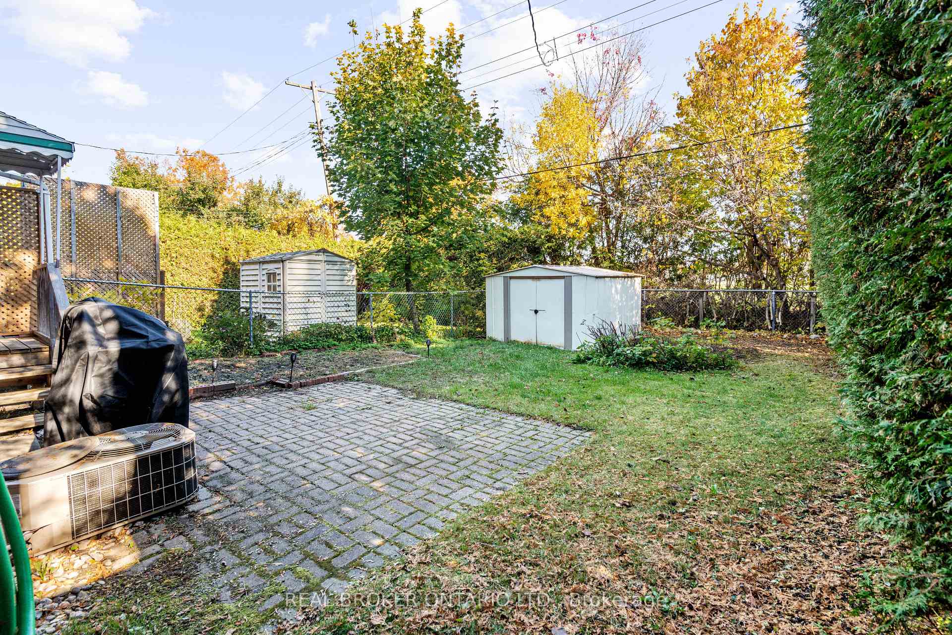 Photo 25 of 1229 Cobden Road, Ottawa, Queensway Terrace South/Ridgeview — HOMEH