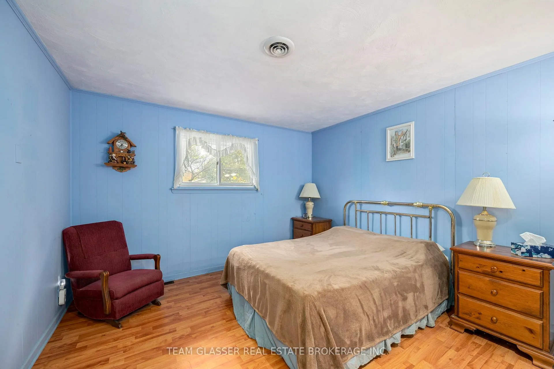 Photo 8 of 128 Centre Street, North Middlesex, Parkhill — HOMEH