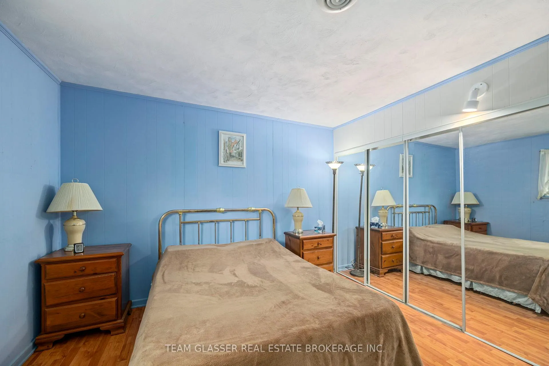 Photo 9 of 128 Centre Street, North Middlesex, Parkhill — HOMEH