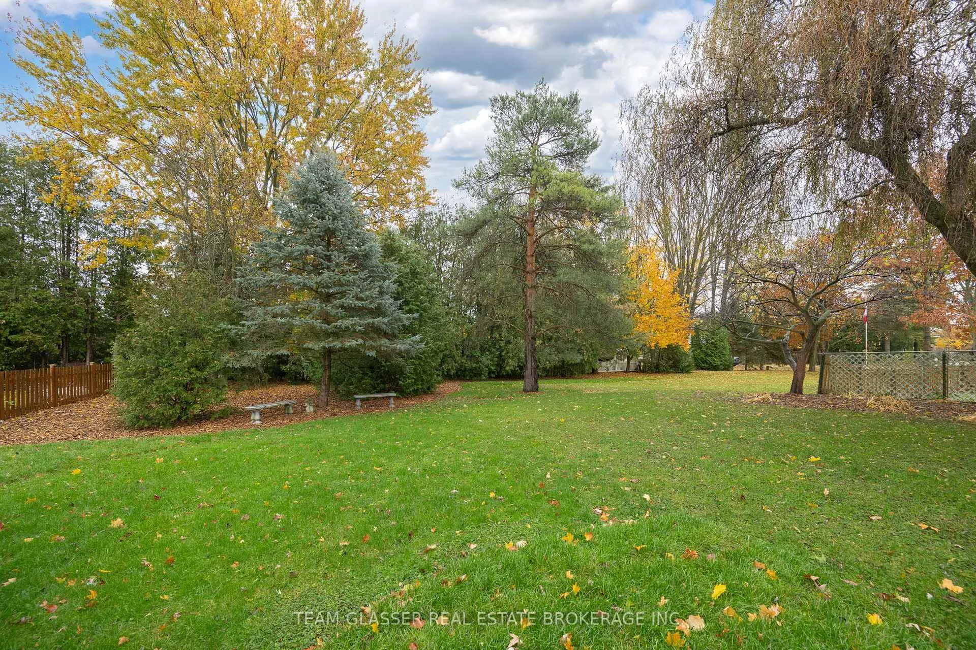 Photo 16 of 128 Centre Street, North Middlesex, Parkhill — HOMEH