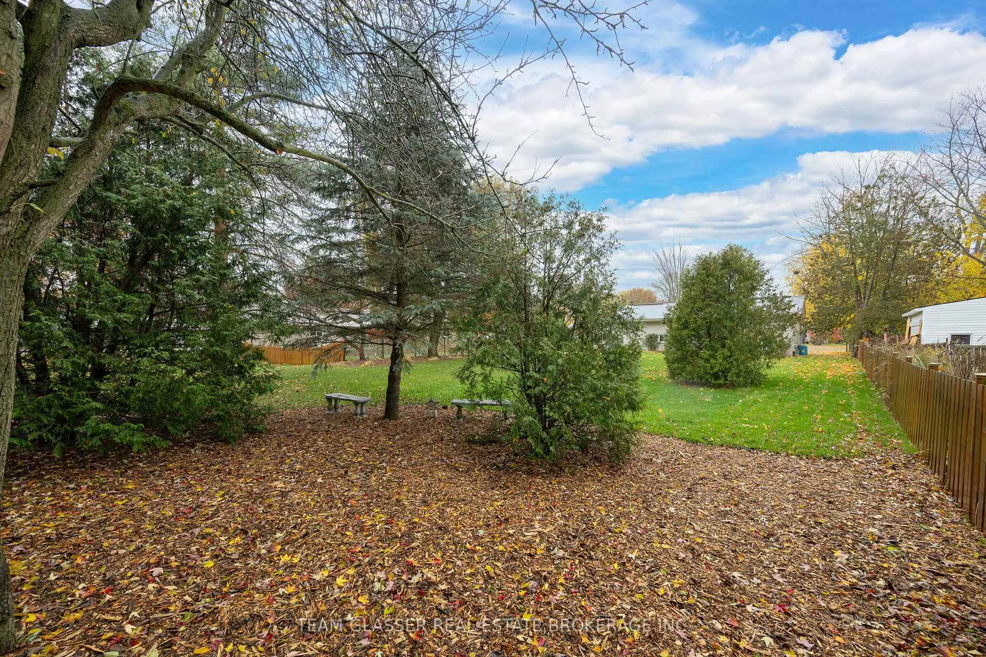 Photo 17 of 128 Centre Street, North Middlesex, Parkhill — HOMEH