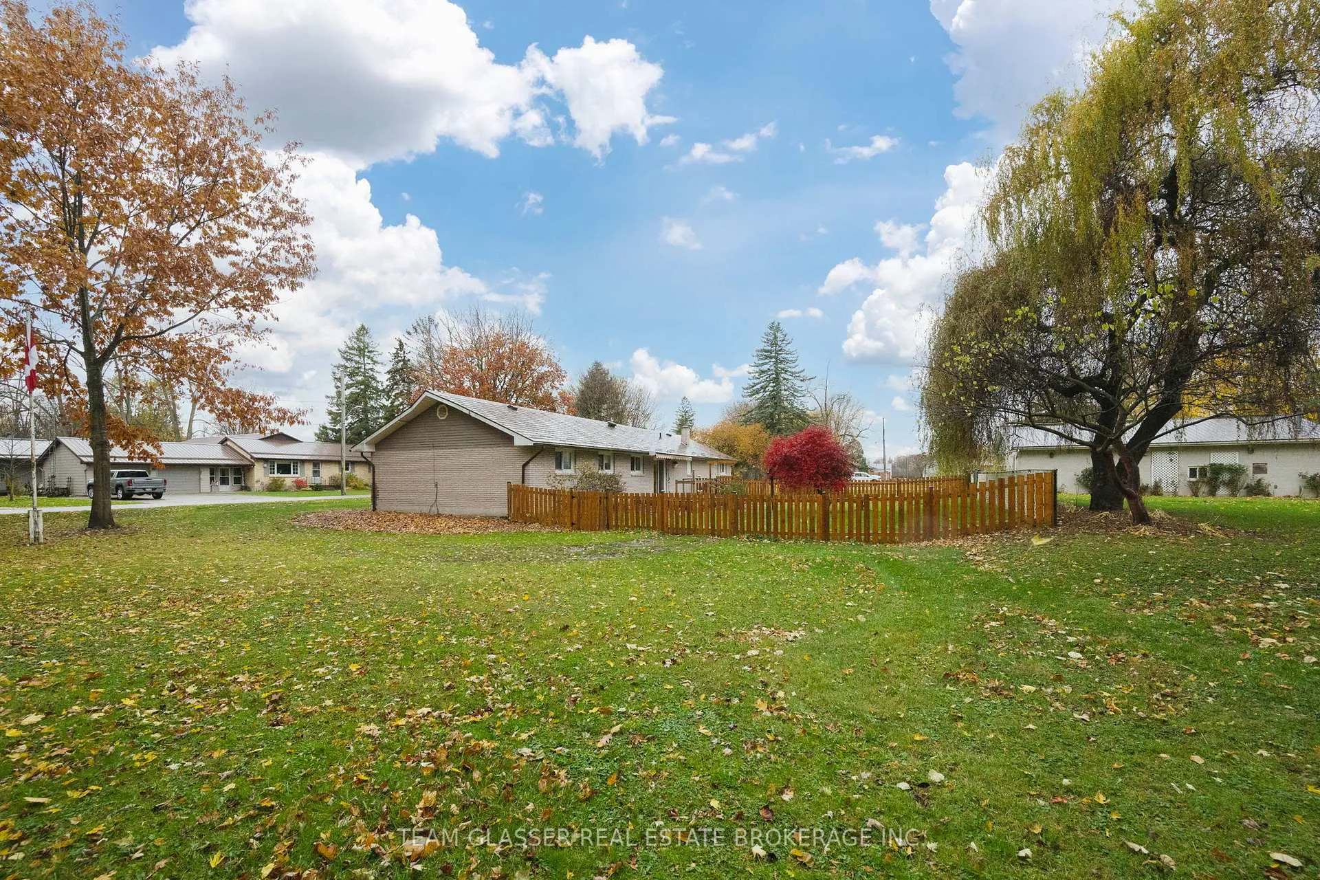 Photo 20 of 128 Centre Street, North Middlesex, Parkhill — HOMEH