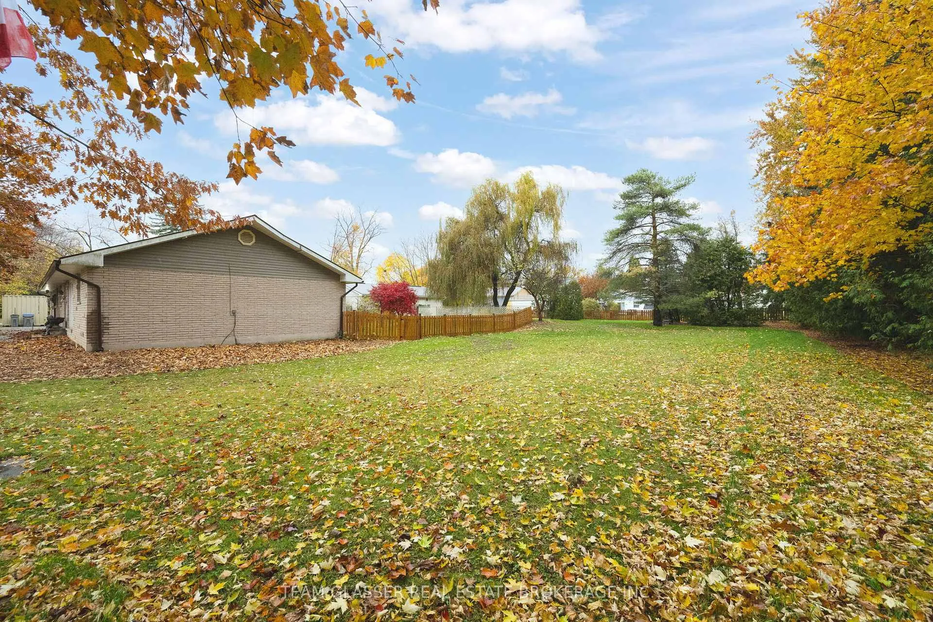 Photo 21 of 128 Centre Street, North Middlesex, Parkhill — HOMEH