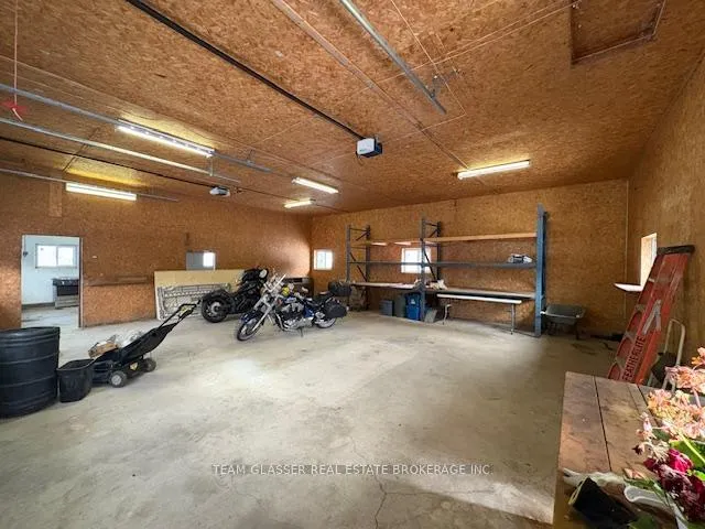 Photo 28 of 128 Centre Street, North Middlesex, Parkhill — HOMEH