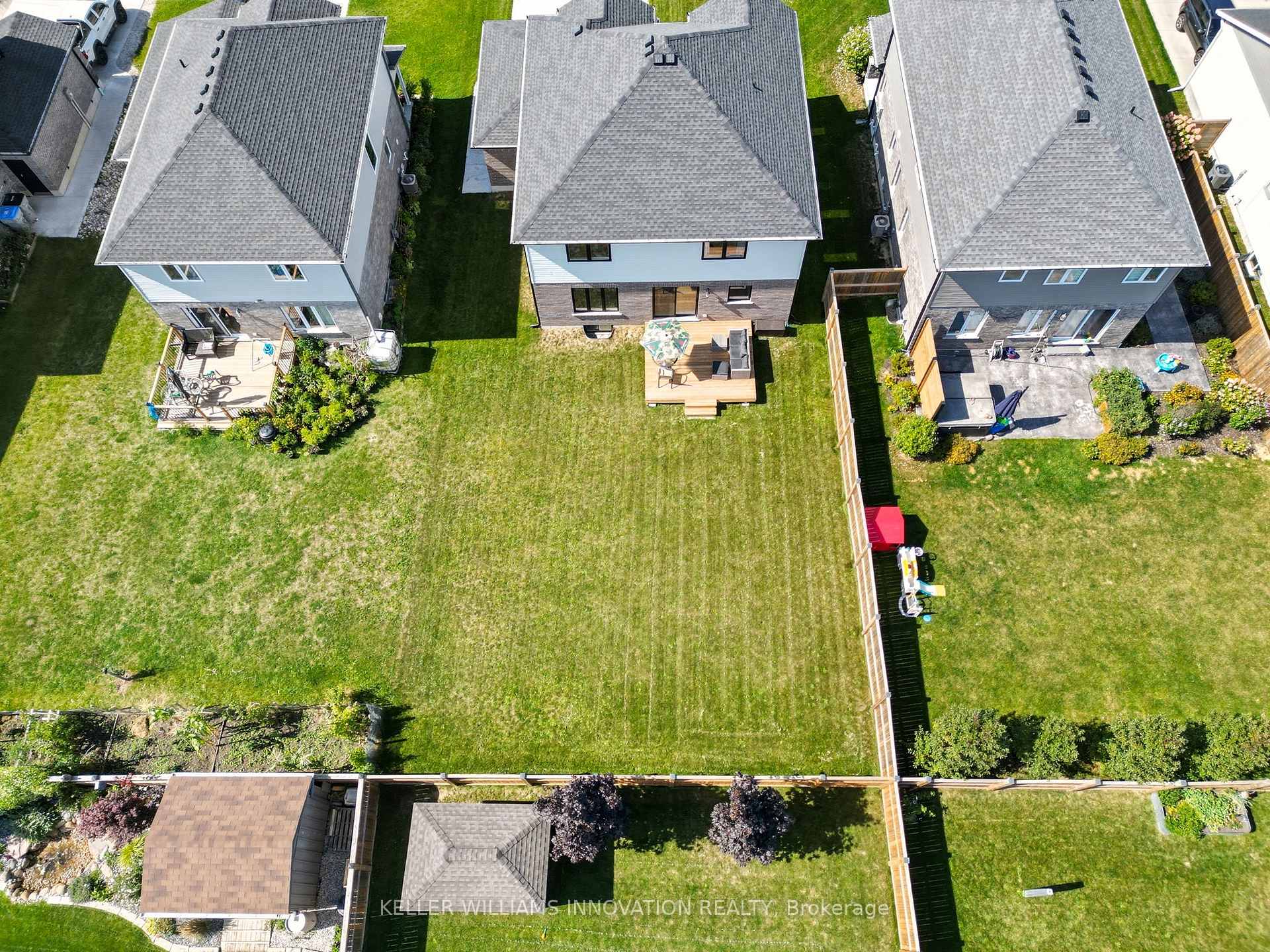 Photo 4 of 97 Forbes Crescent, North Perth, Listowel — HOMEH