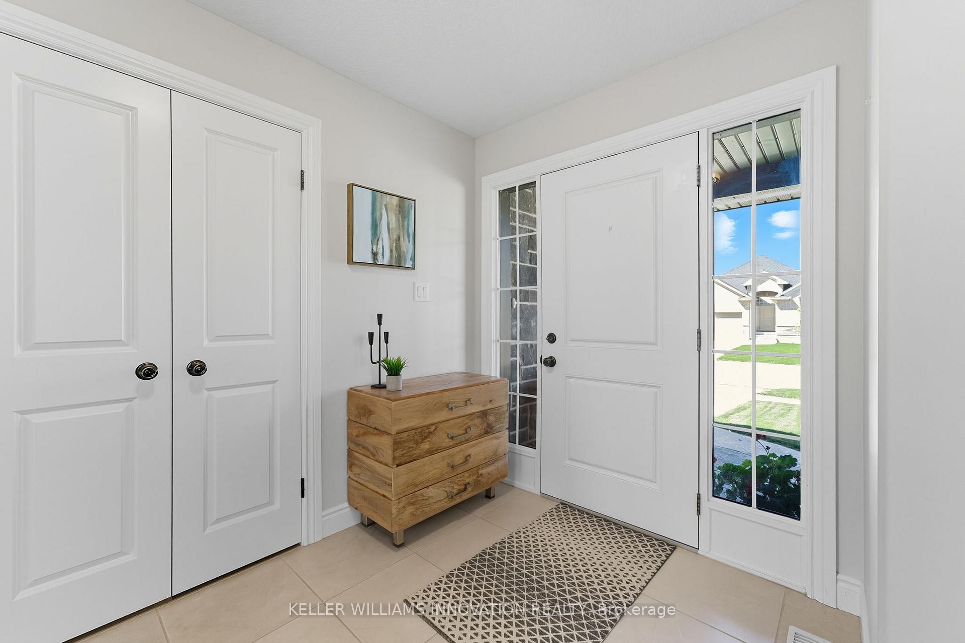 Photo 6 of 97 Forbes Crescent, North Perth, Listowel — HOMEH
