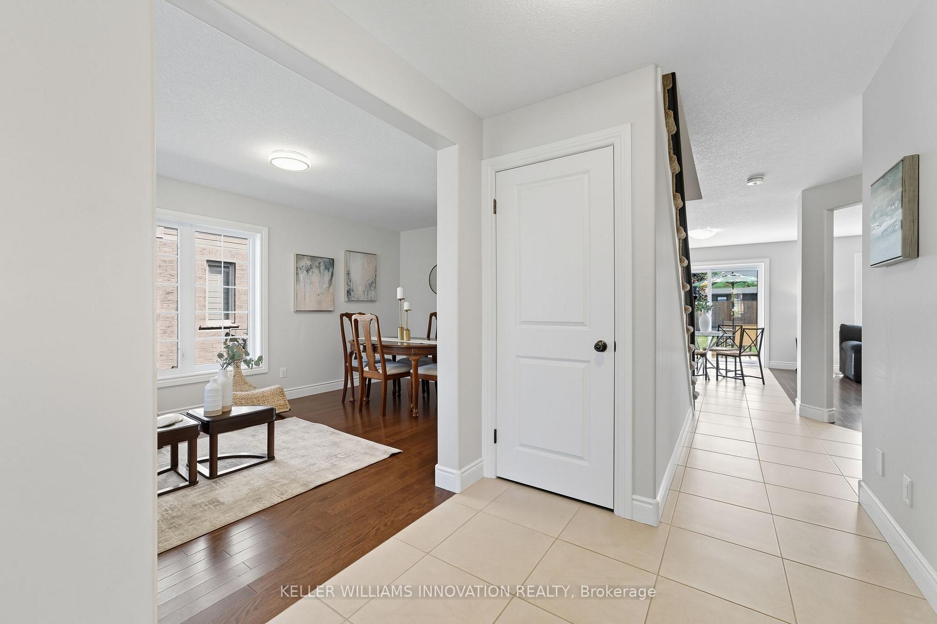 Photo 7 of 97 Forbes Crescent, North Perth, Listowel — HOMEH