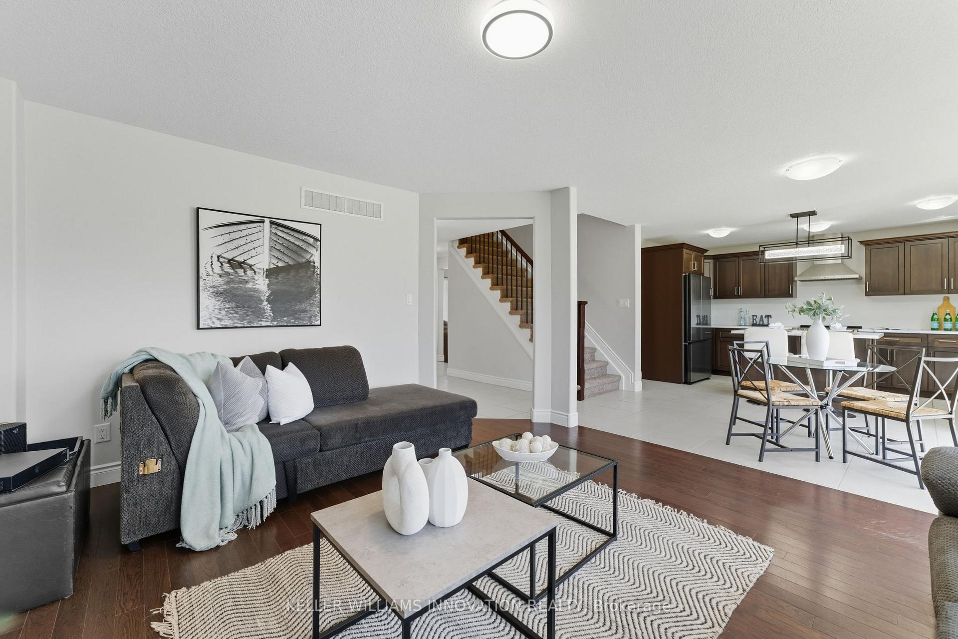 Photo 9 of 97 Forbes Crescent, North Perth, Listowel — HOMEH