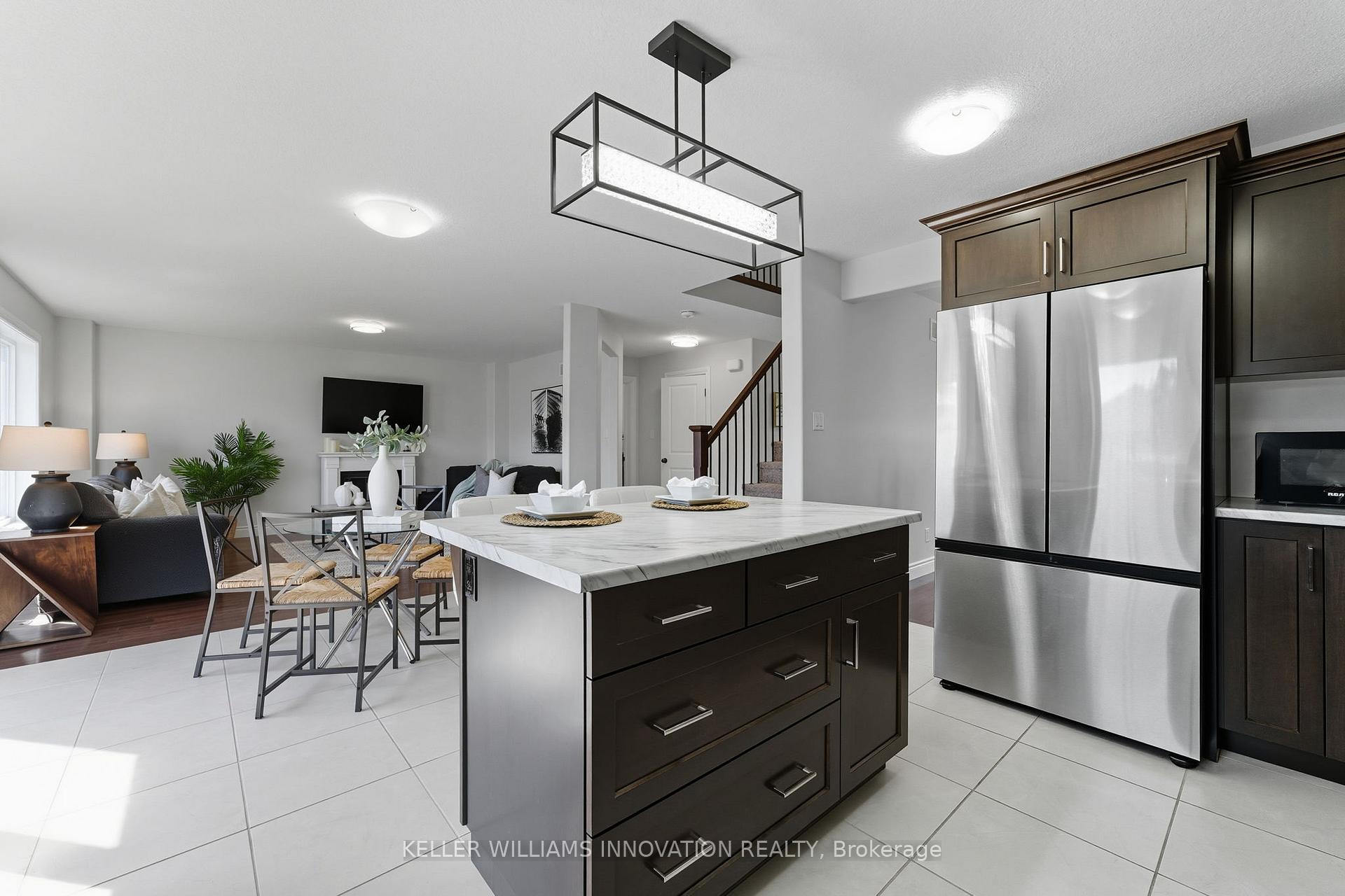Photo 13 of 97 Forbes Crescent, North Perth, Listowel — HOMEH