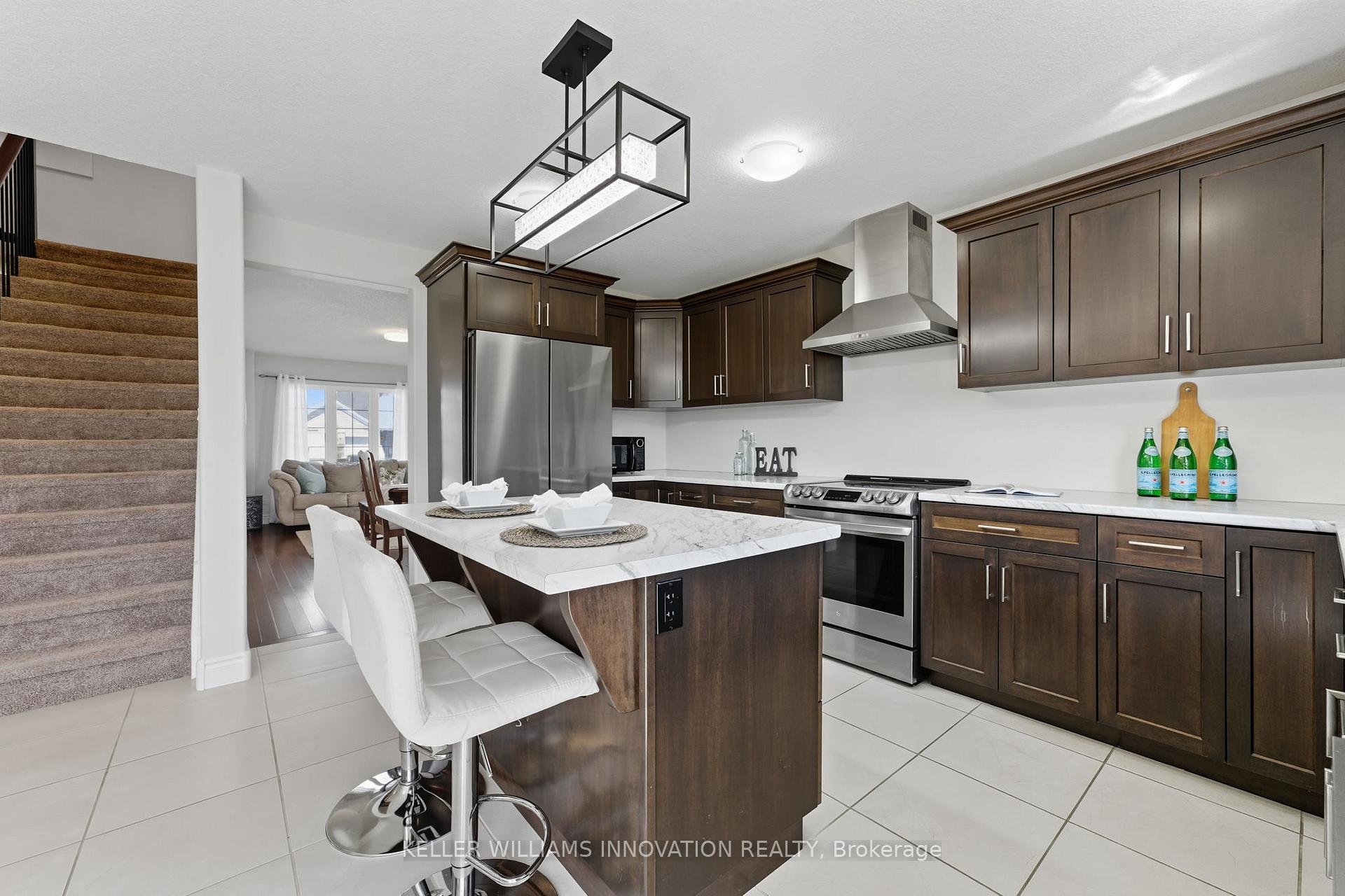 Photo 14 of 97 Forbes Crescent, North Perth, Listowel — HOMEH