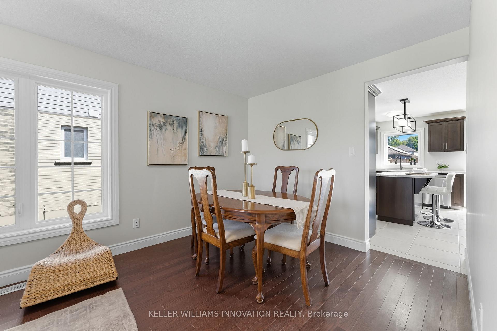Photo 15 of 97 Forbes Crescent, North Perth, Listowel — HOMEH