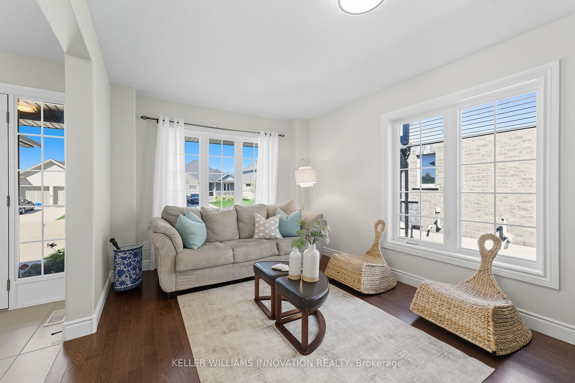 Photo 16 of 97 Forbes Crescent, North Perth, Listowel — HOMEH