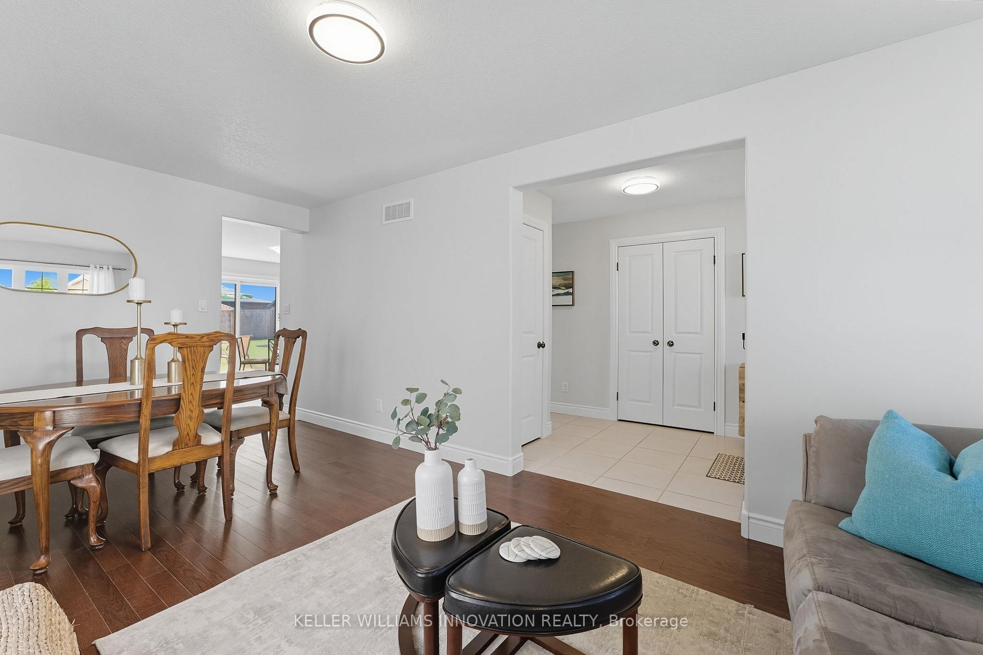 Photo 17 of 97 Forbes Crescent, North Perth, Listowel — HOMEH
