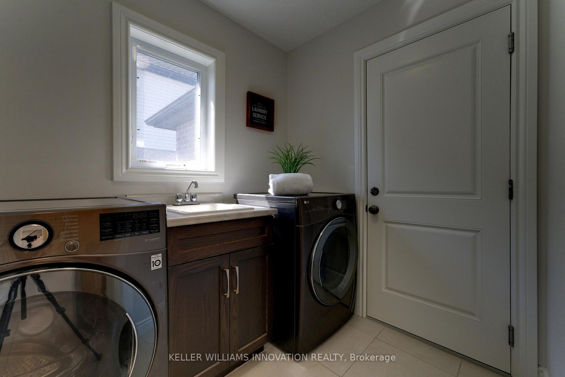 Photo 18 of 97 Forbes Crescent, North Perth, Listowel — HOMEH