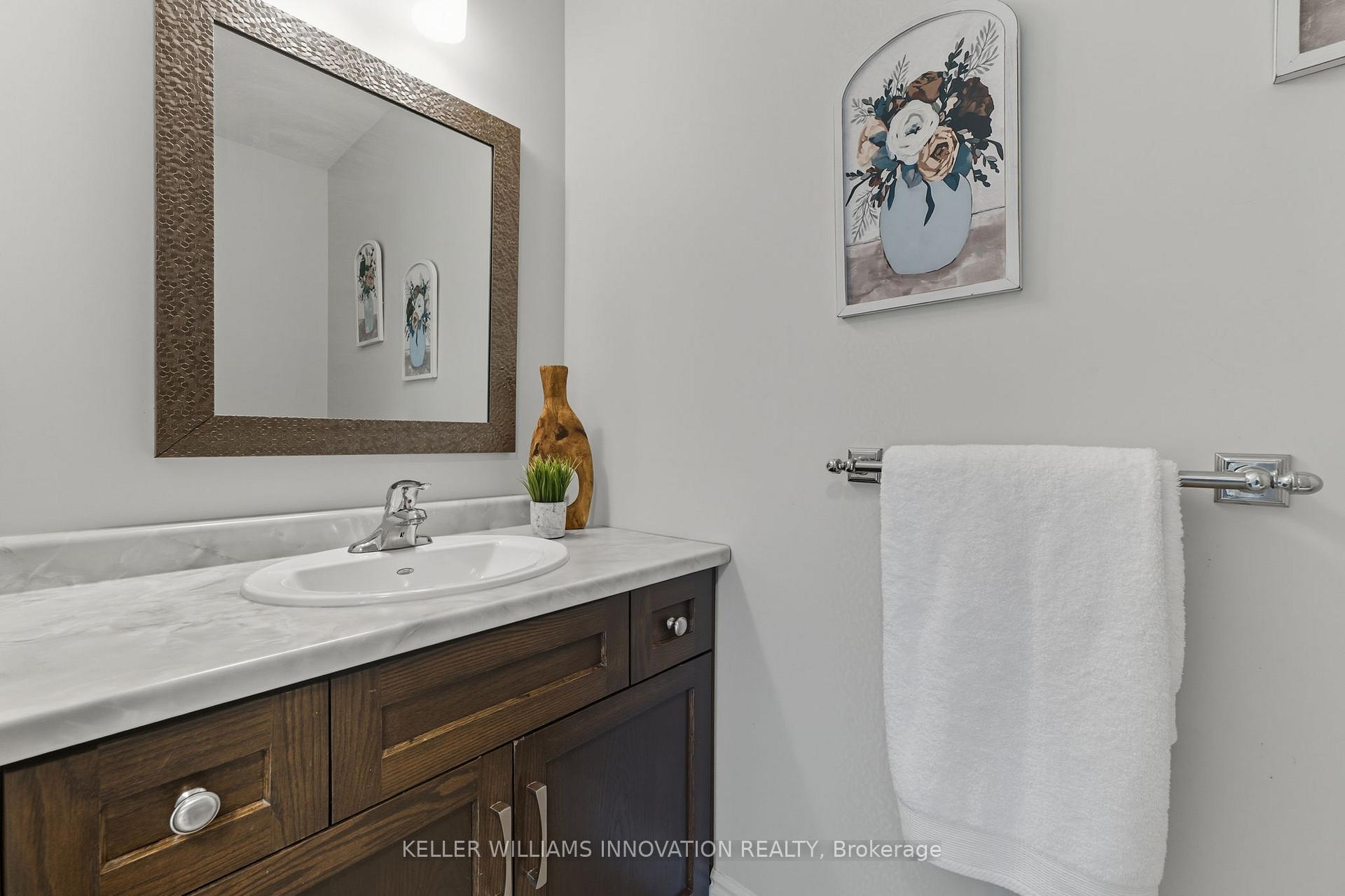 Photo 19 of 97 Forbes Crescent, North Perth, Listowel — HOMEH