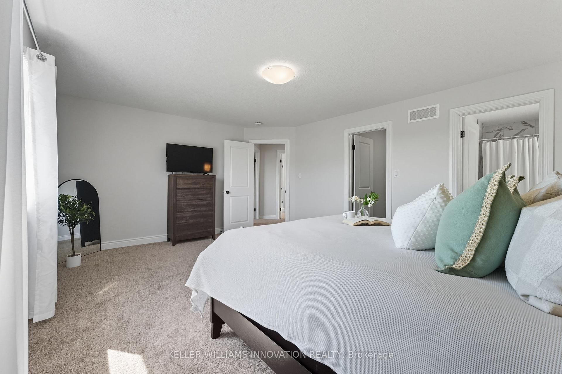 Photo 21 of 97 Forbes Crescent, North Perth, Listowel — HOMEH