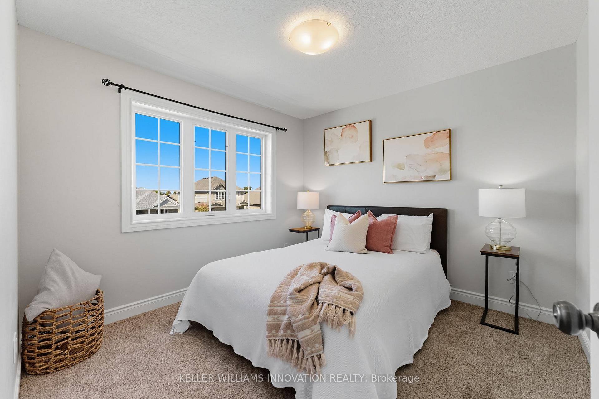 Photo 24 of 97 Forbes Crescent, North Perth, Listowel — HOMEH