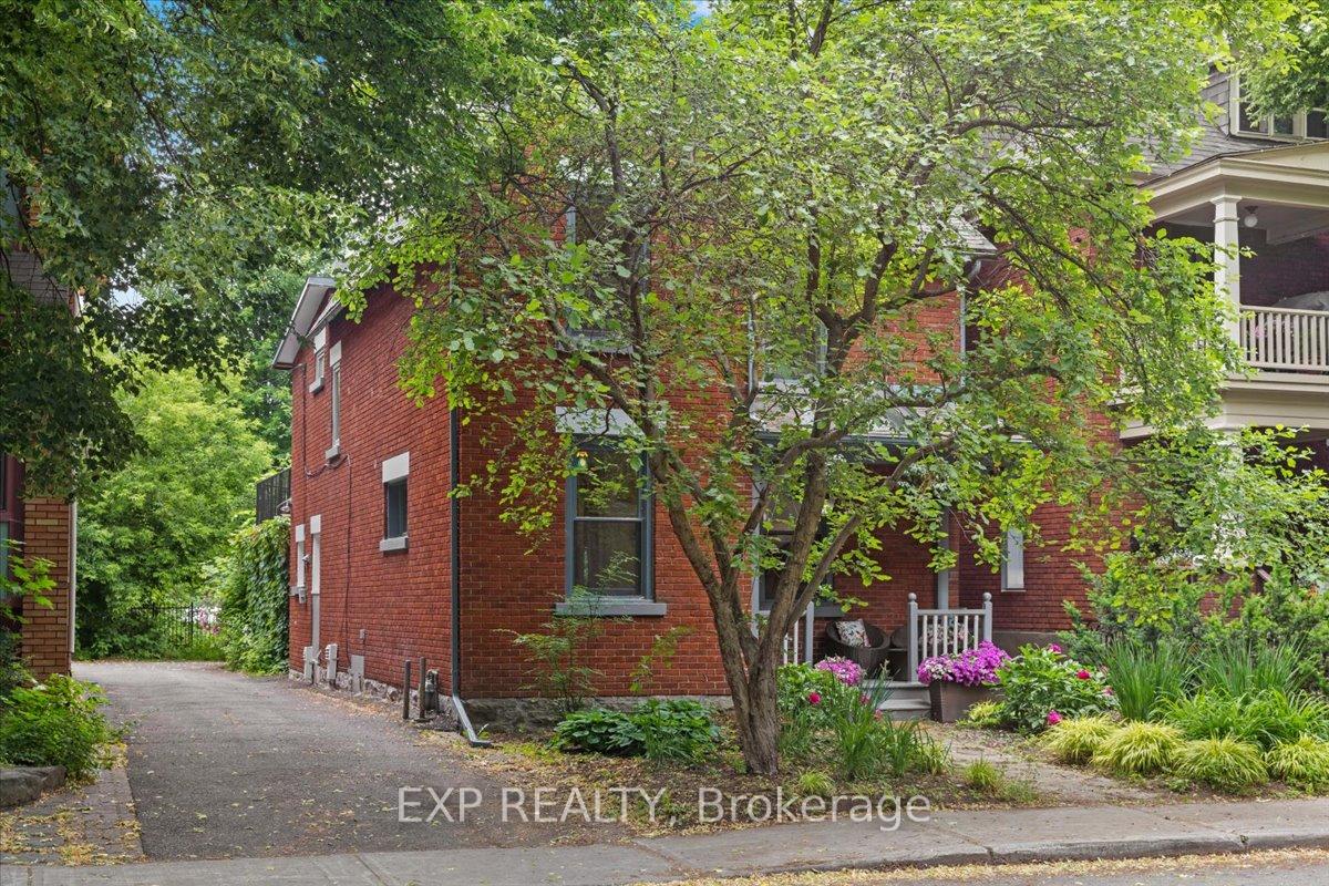 Photo 1 of 107 Stanley Avenue, Ottawa, New Edinburgh — HOMEH