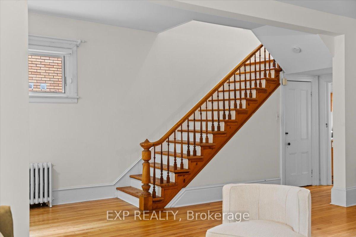 Photo 7 of 107 Stanley Avenue, Ottawa, New Edinburgh — HOMEH