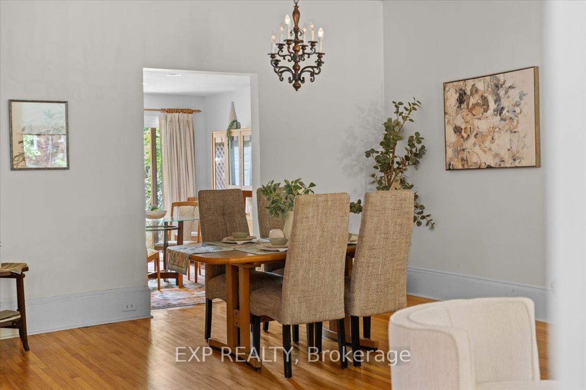 Photo 17 of 107 Stanley Avenue, Ottawa, New Edinburgh — HOMEH