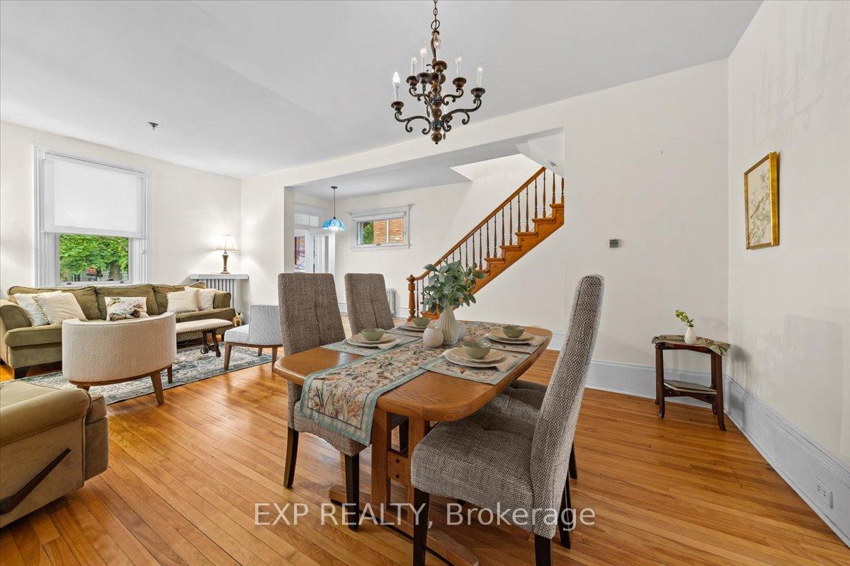 Photo 18 of 107 Stanley Avenue, Ottawa, New Edinburgh — HOMEH