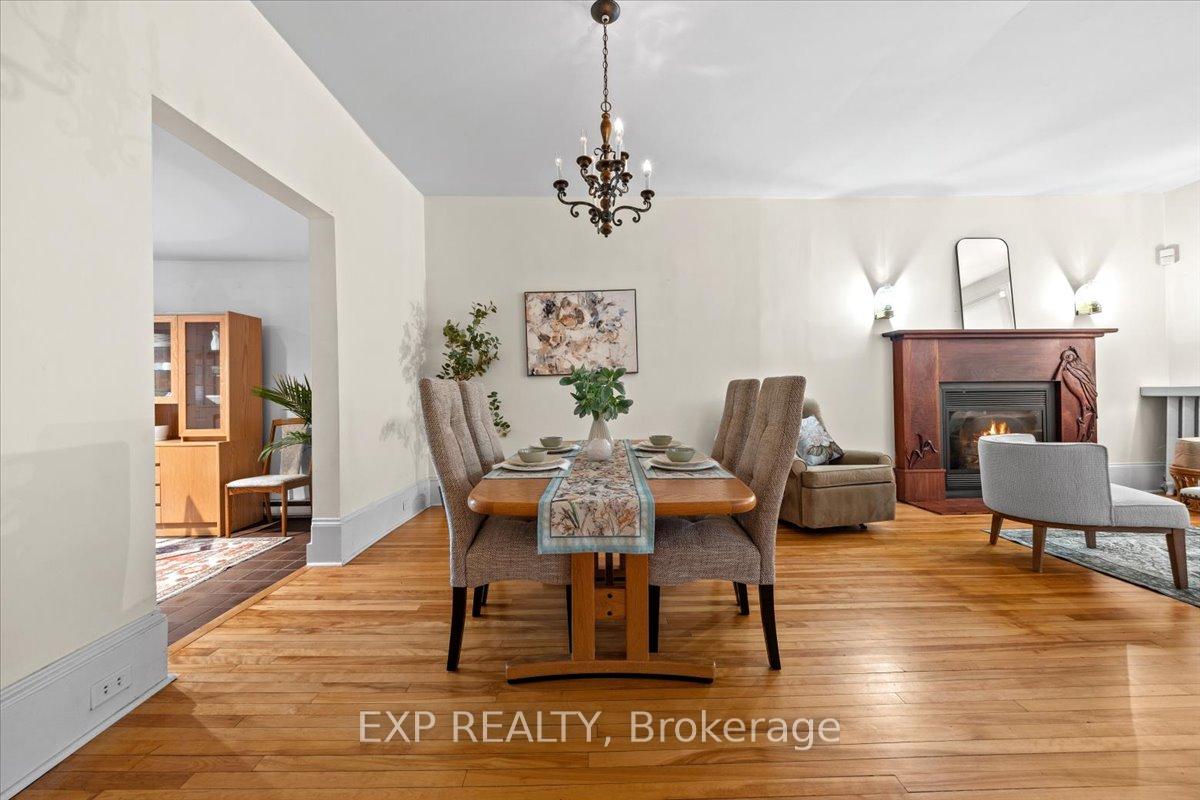 Photo 19 of 107 Stanley Avenue, Ottawa, New Edinburgh — HOMEH