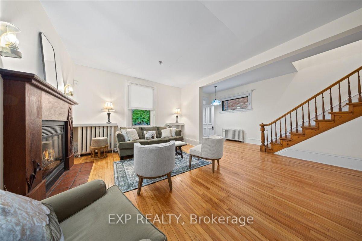 Photo 20 of 107 Stanley Avenue, Ottawa, New Edinburgh — HOMEH