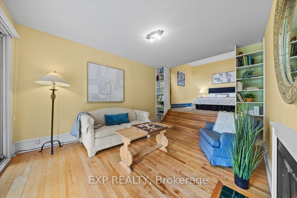 Photo 32 of 107 Stanley Avenue, Ottawa, New Edinburgh — HOMEH
