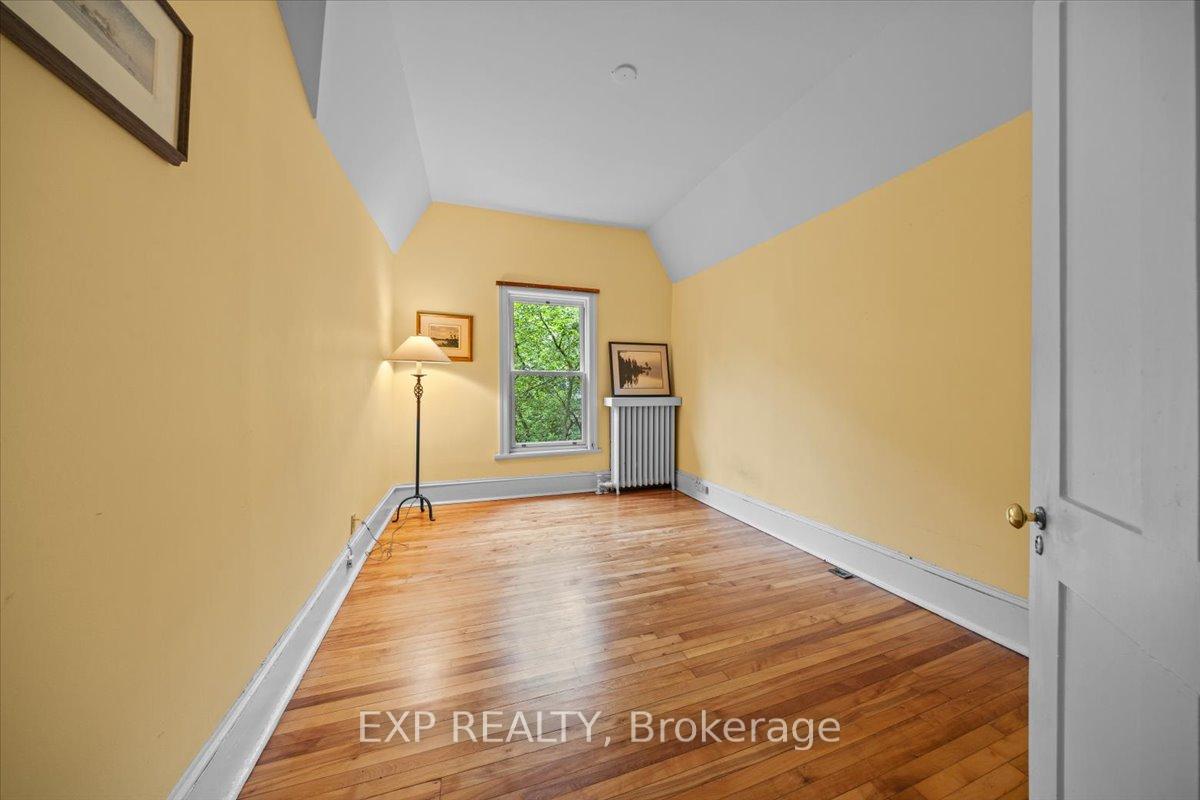 Photo 40 of 107 Stanley Avenue, Ottawa, New Edinburgh — HOMEH