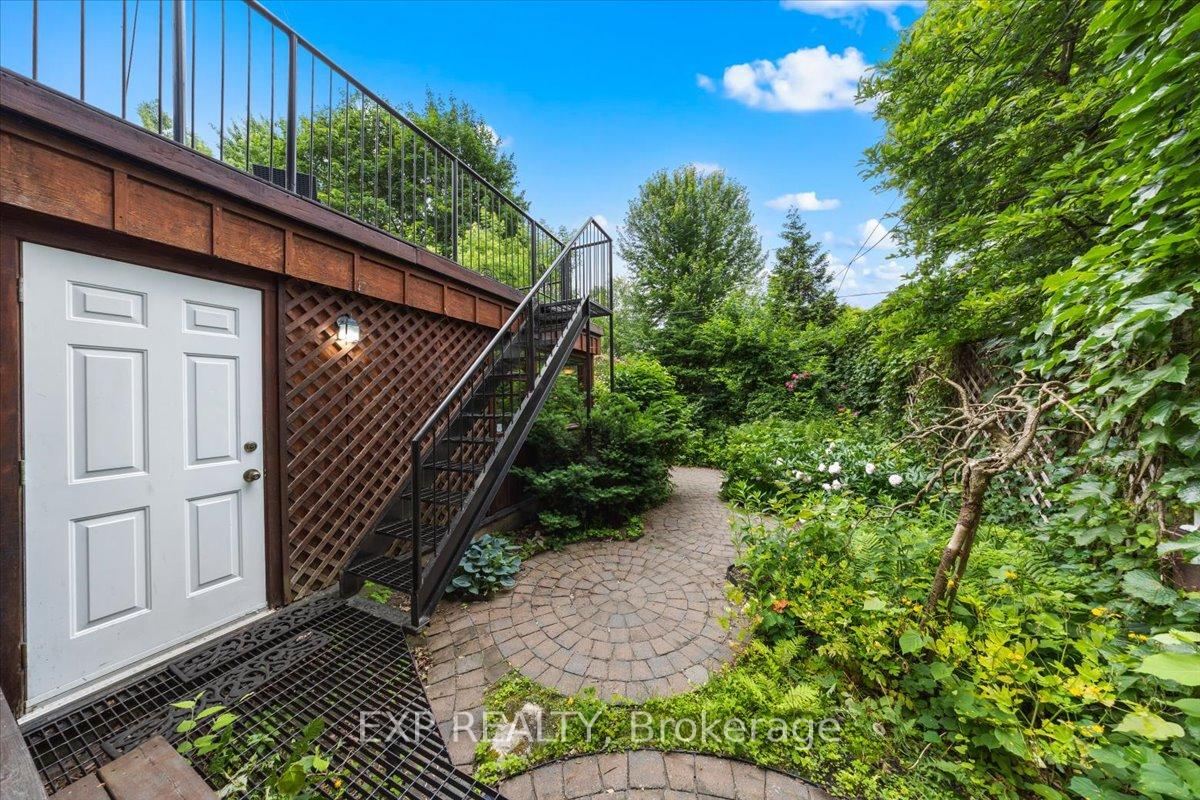 Photo 42 of 107 Stanley Avenue, Ottawa, New Edinburgh — HOMEH