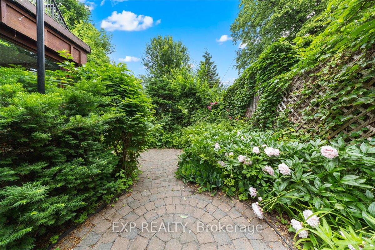 Photo 45 of 107 Stanley Avenue, Ottawa, New Edinburgh — HOMEH