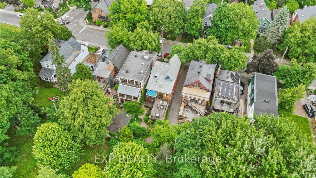 Photo 46 of 107 Stanley Avenue, Ottawa, New Edinburgh — HOMEH