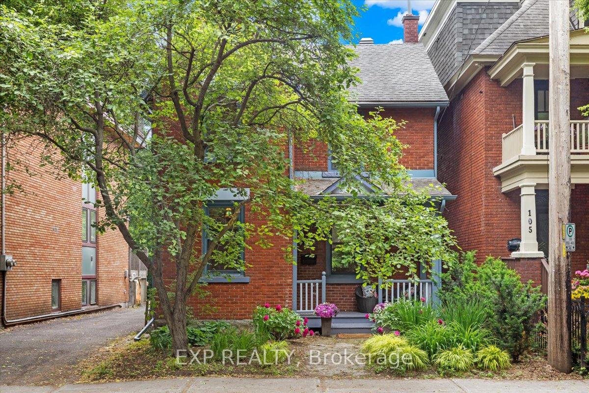 Photo 50 of 107 Stanley Avenue, Ottawa, New Edinburgh — HOMEH