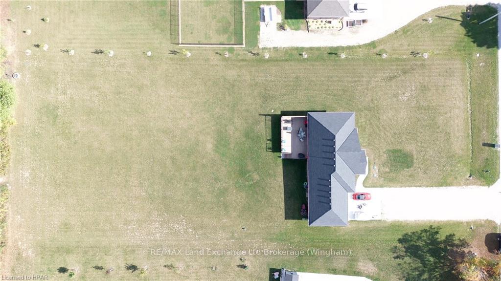 Photo 13 of 320 Turnberry Street, North Huron, Wingham — HOMEH