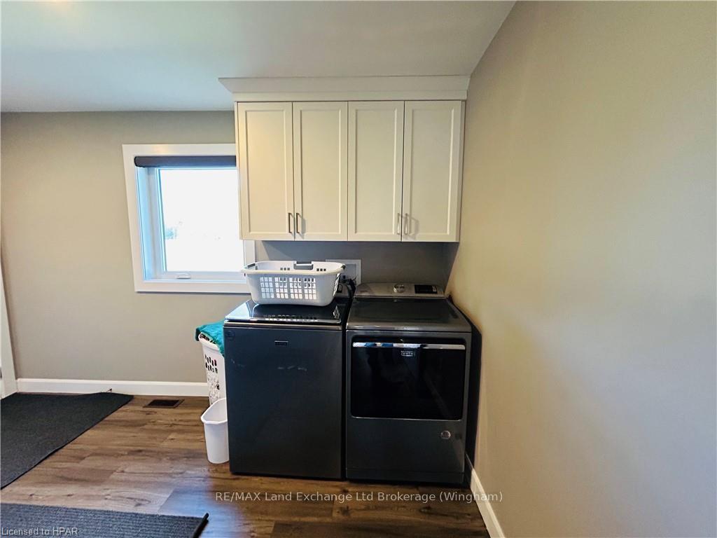 Photo 25 of 320 Turnberry Street, North Huron, Wingham — HOMEH