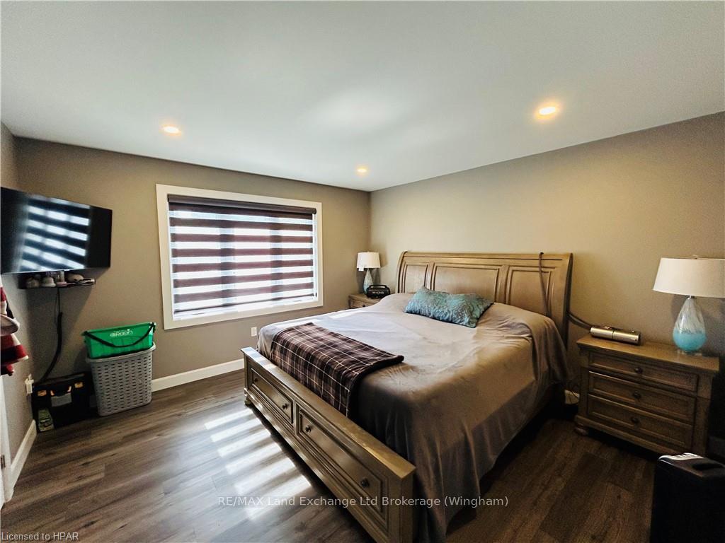 Photo 28 of 320 Turnberry Street, North Huron, Wingham — HOMEH