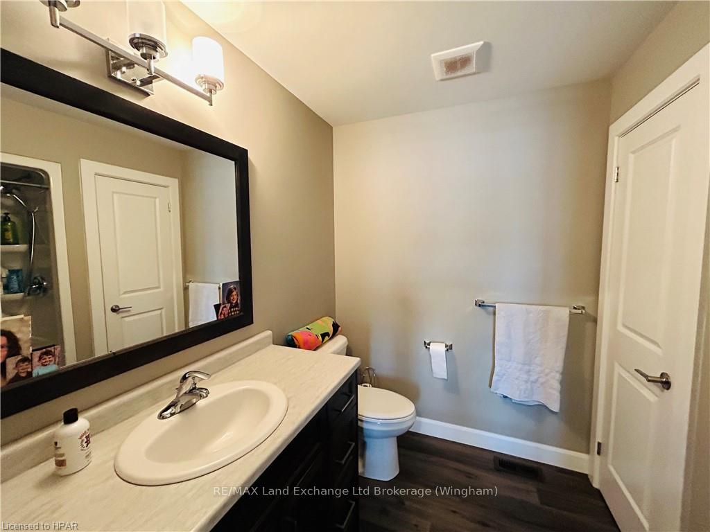 Photo 29 of 320 Turnberry Street, North Huron, Wingham — HOMEH