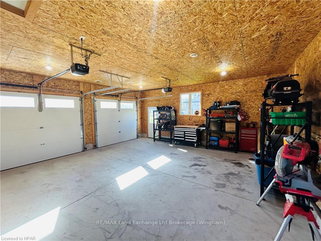 Photo 31 of 320 Turnberry Street, North Huron, Wingham — HOMEH