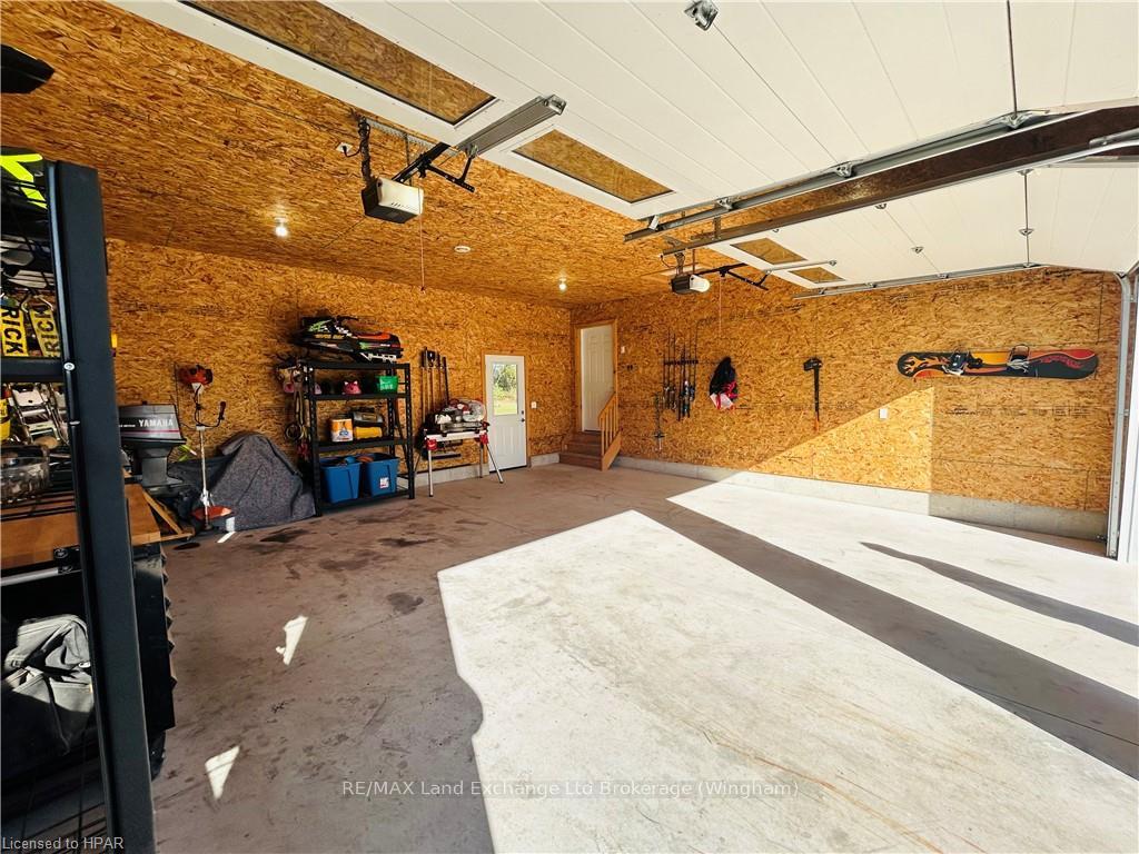 Photo 32 of 320 Turnberry Street, North Huron, Wingham — HOMEH